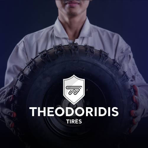 Theodoridis Tires