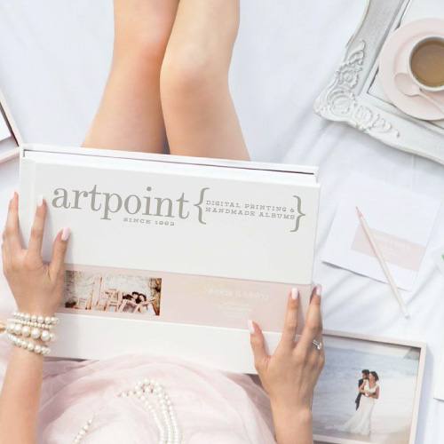 Artpoint Albums