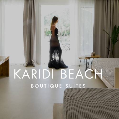 Karidi Beach Suites